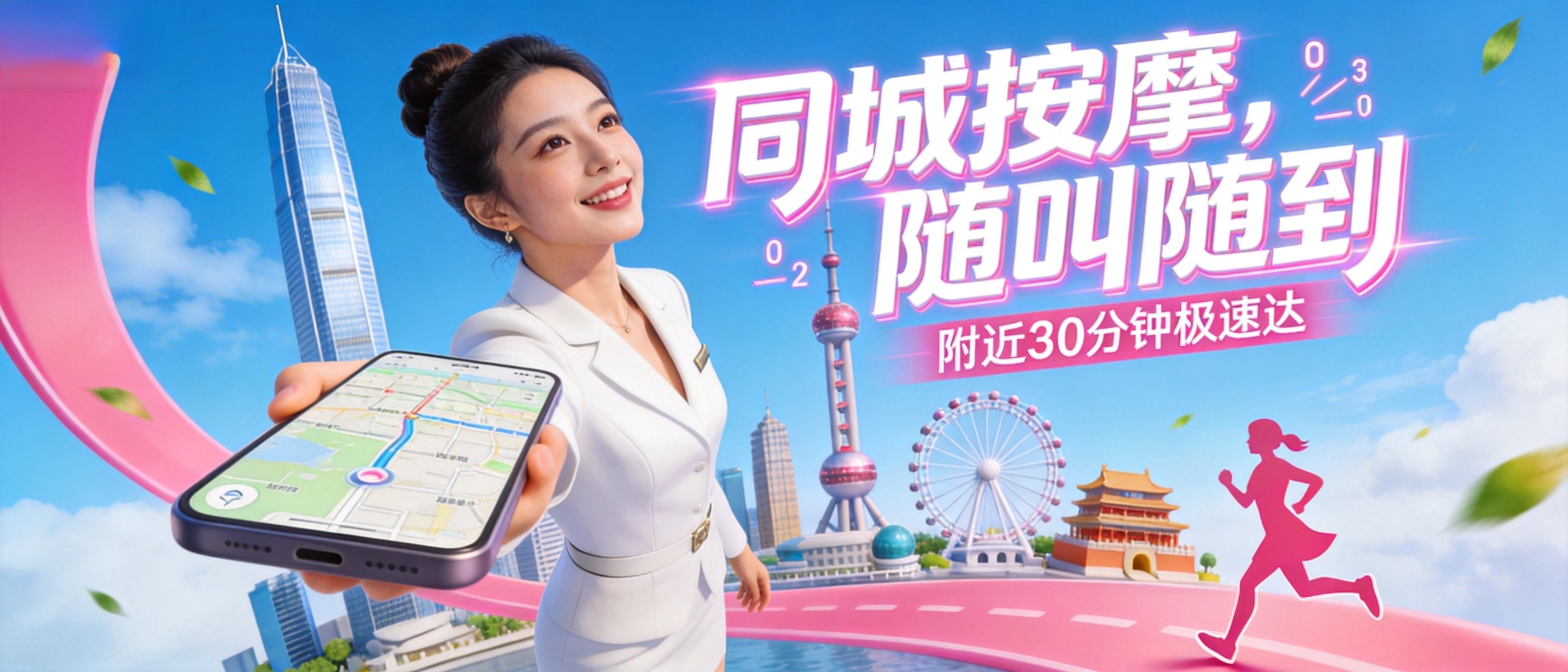 广州活立到家上门按摩：把放松这件事，真正还给自己